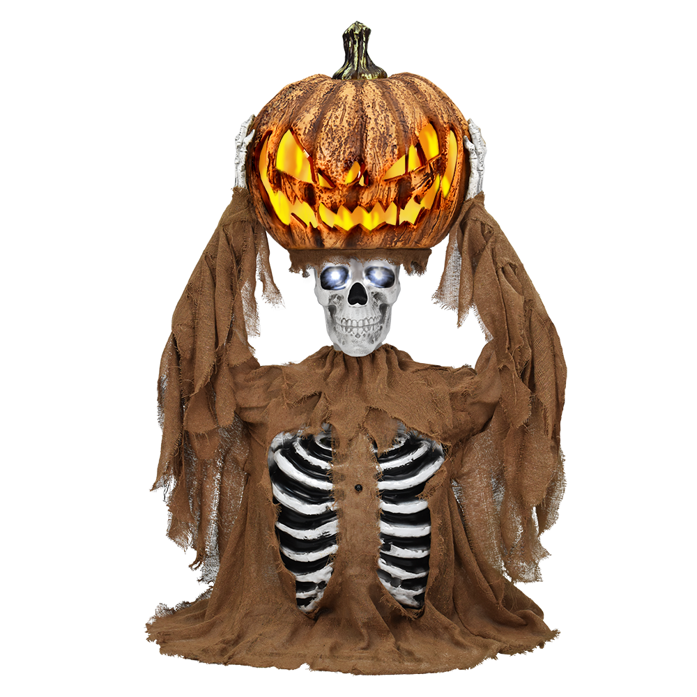 Tekky Design Halloween New Arrival Items